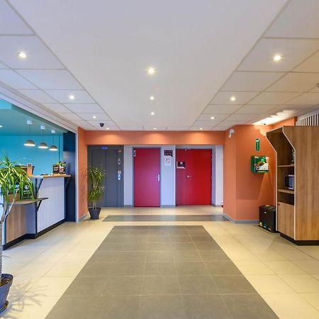 B&B Hotel Compiegne Thourotte ภายนอก รูปภาพ