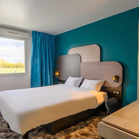B&B Hotel Compiegne Thourotte ภายนอก รูปภาพ