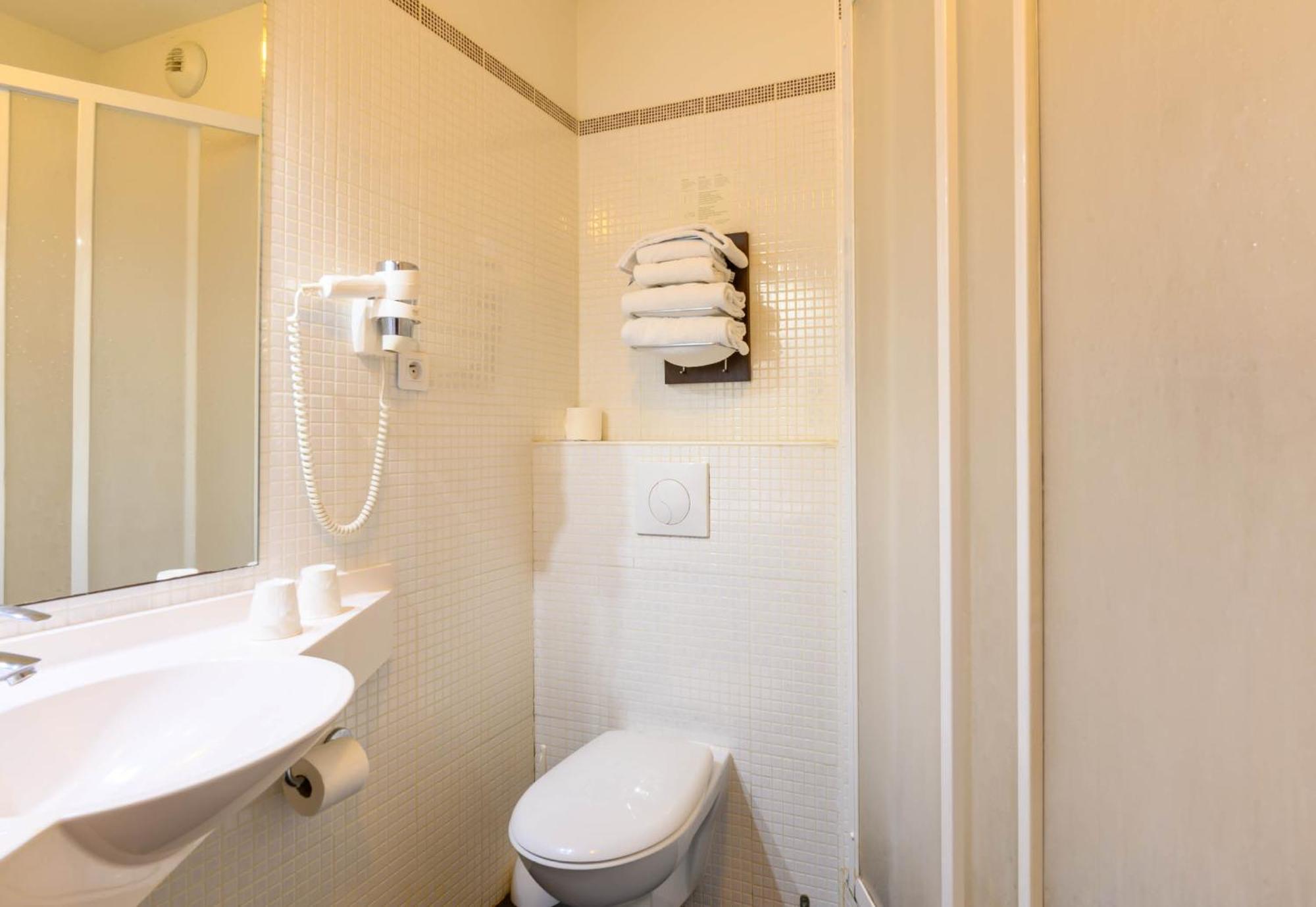 B&B Hotel Compiegne Thourotte ภายนอก รูปภาพ
