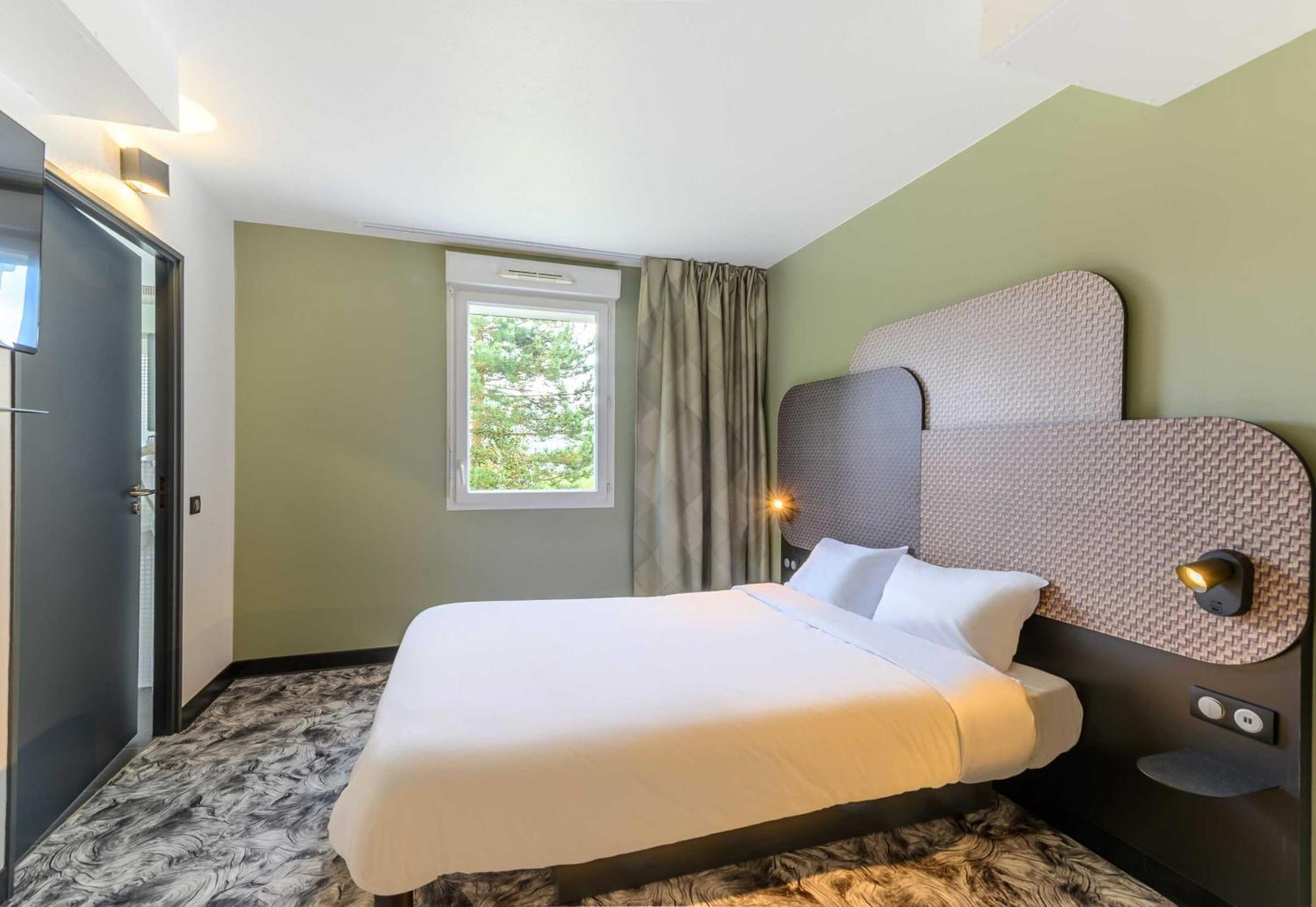 B&B Hotel Compiegne Thourotte ภายนอก รูปภาพ