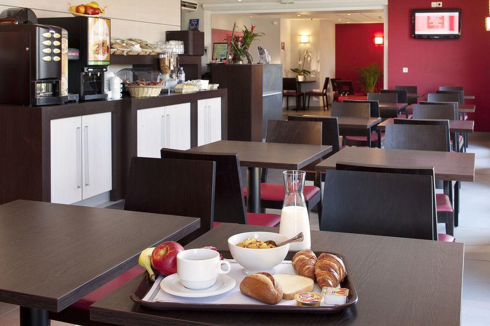 B&B Hotel Compiegne Thourotte ภายนอก รูปภาพ